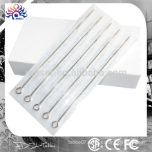 pre-made quality premium disposable sterile acupuncture needle,sterile press tattoo needles